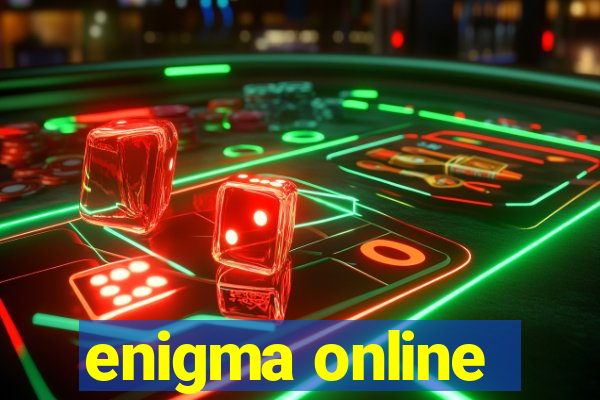 enigma online