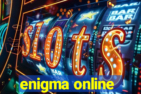 enigma online