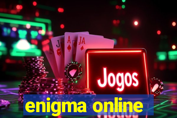 enigma online