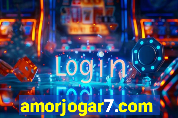 amorjogar7.com