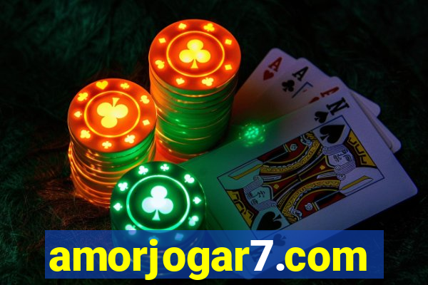 amorjogar7.com