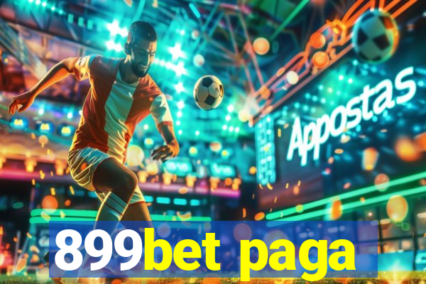 899bet paga