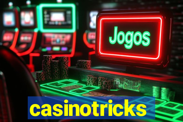 casinotricks