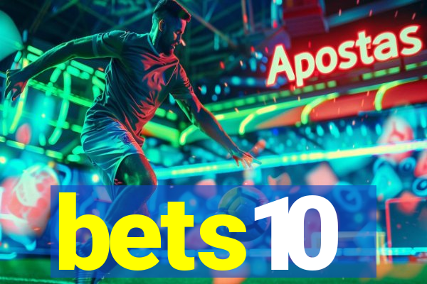 bets10