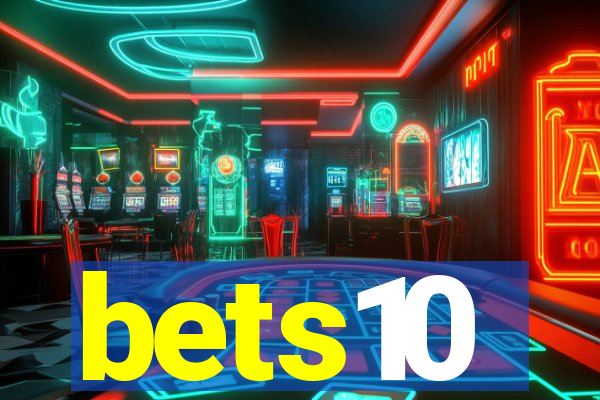 bets10