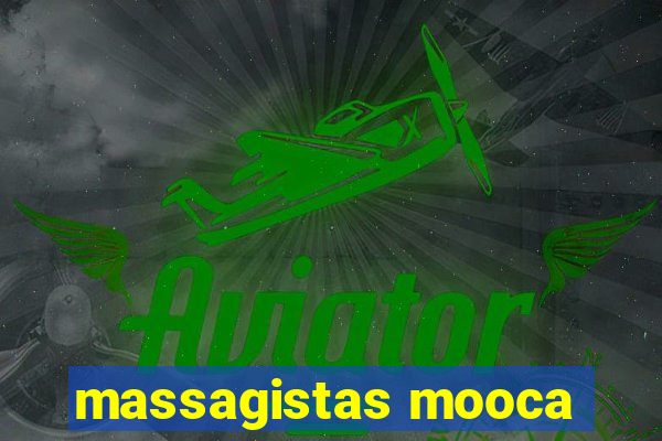 massagistas mooca