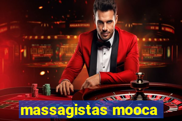 massagistas mooca