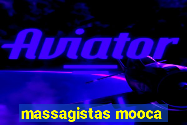 massagistas mooca