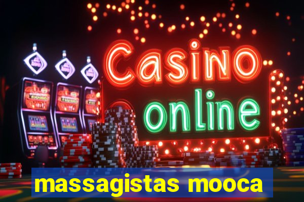 massagistas mooca