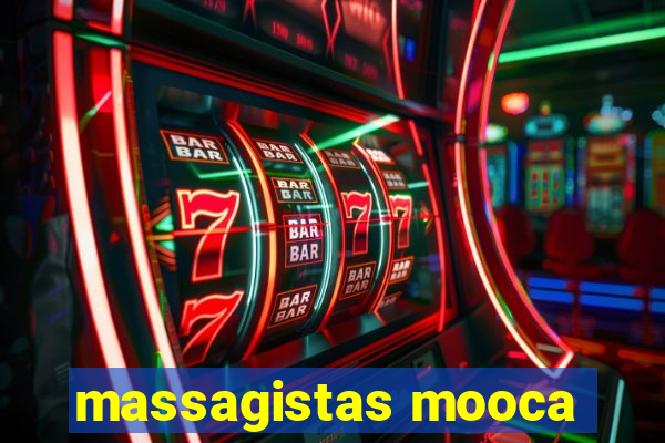 massagistas mooca