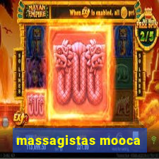 massagistas mooca