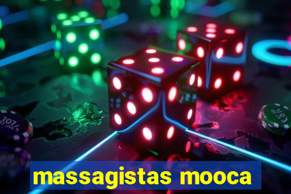 massagistas mooca