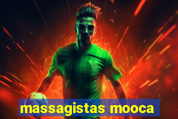 massagistas mooca