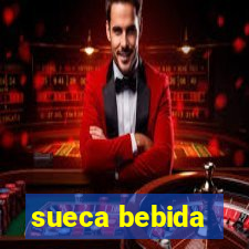 sueca bebida