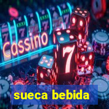 sueca bebida