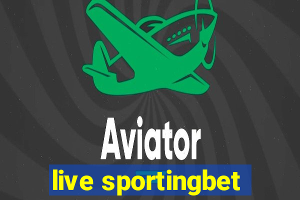 live sportingbet