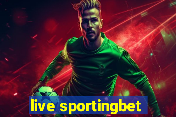 live sportingbet