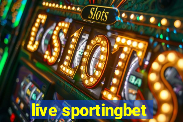 live sportingbet