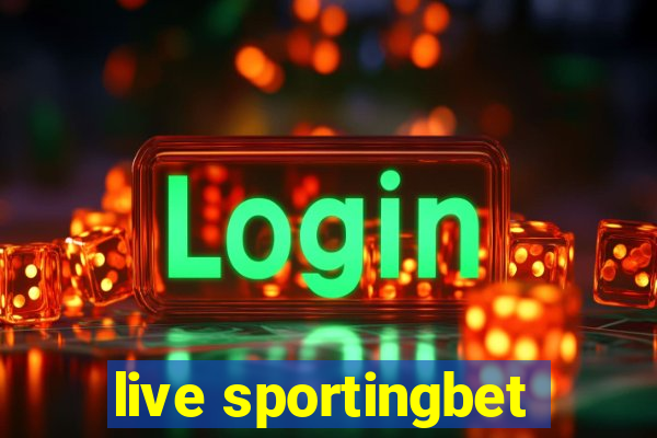 live sportingbet