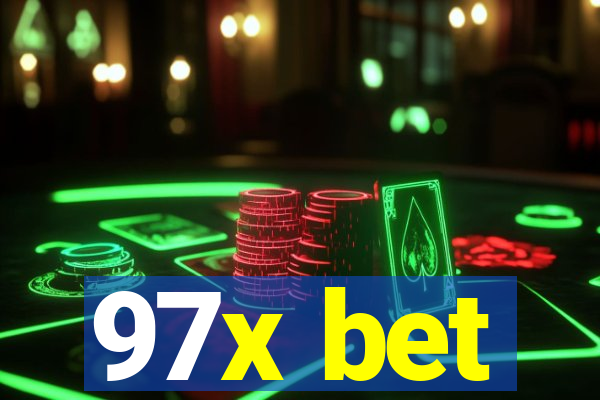 97x bet