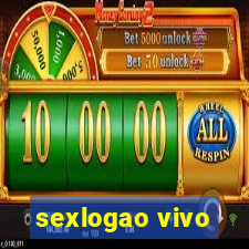 sexlogao vivo