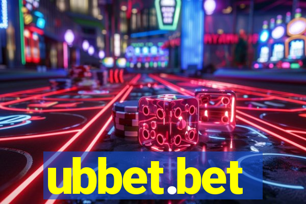 ubbet.bet