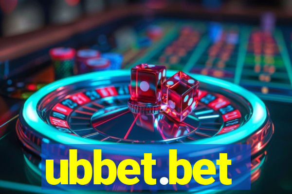 ubbet.bet