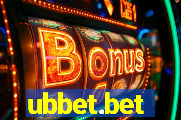 ubbet.bet