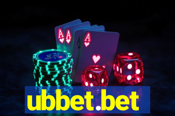 ubbet.bet