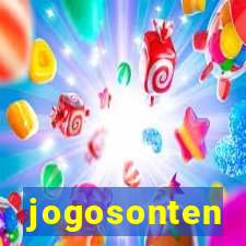 jogosonten