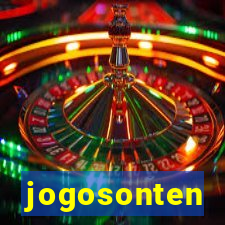 jogosonten