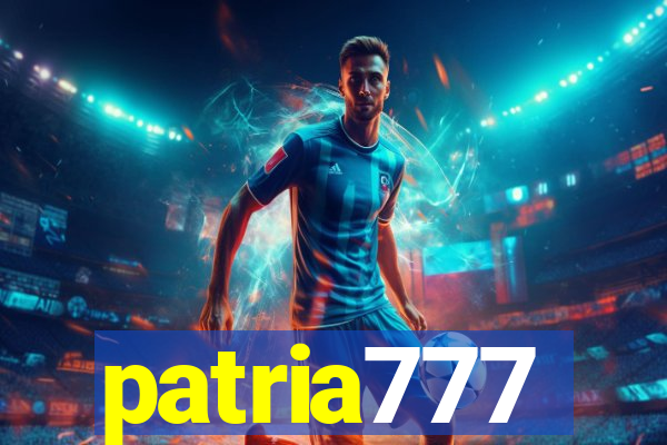 patria777