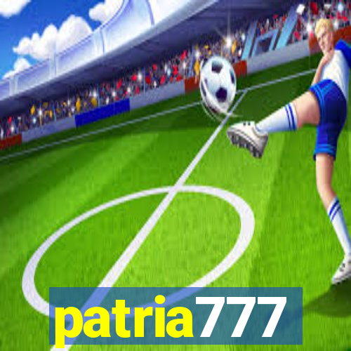 patria777