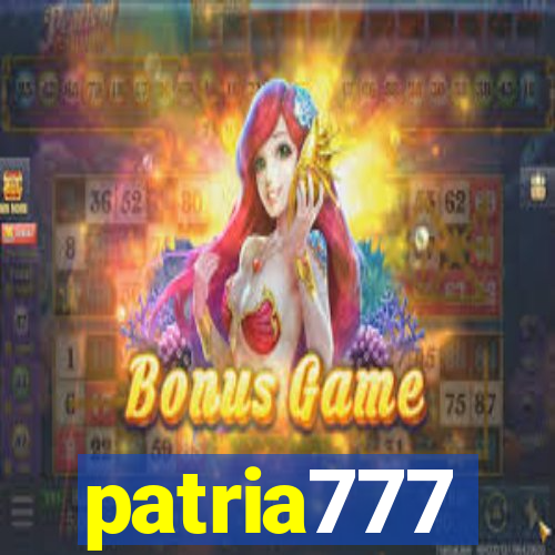 patria777