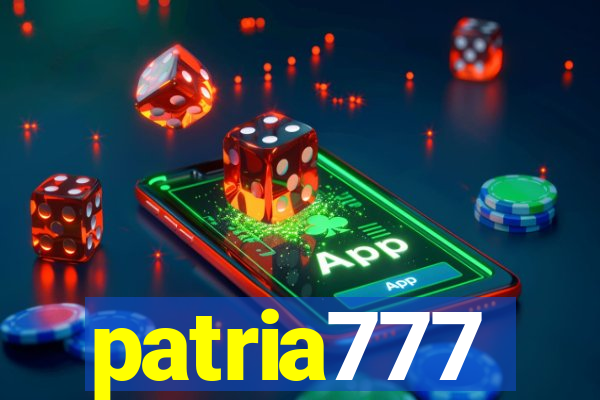 patria777