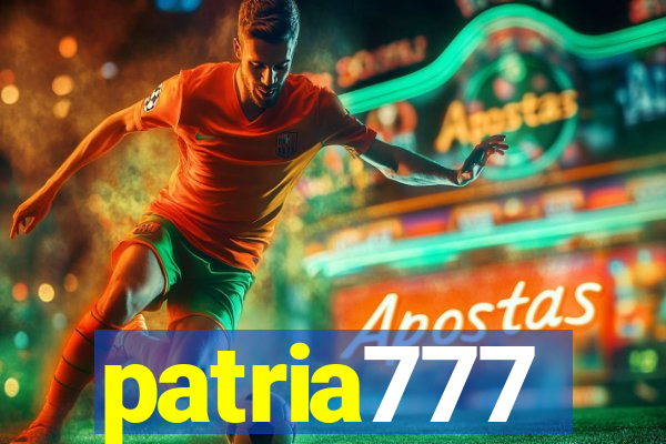 patria777