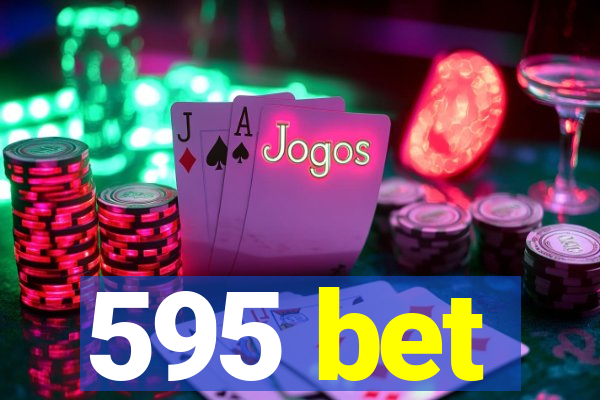 595 bet