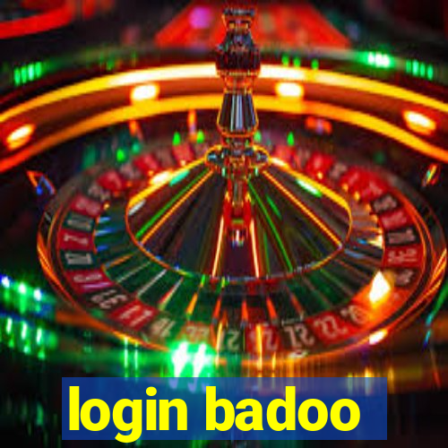 login badoo