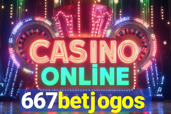 667betjogos