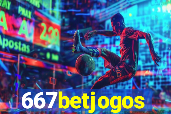 667betjogos