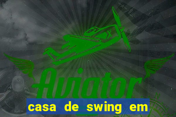 casa de swing em campo grande ms