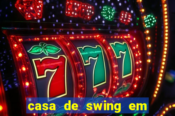 casa de swing em campo grande ms