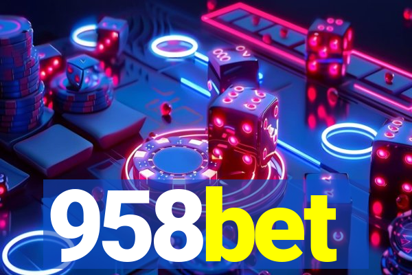 958bet