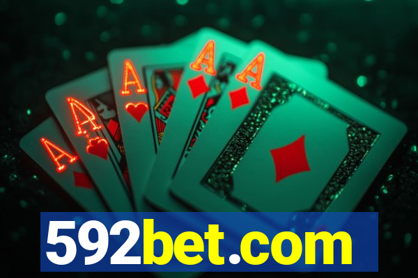 592bet.com