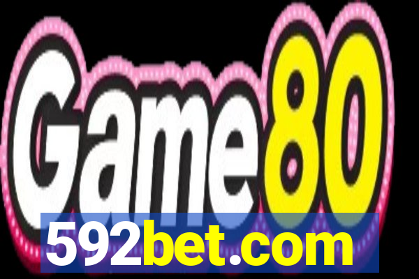 592bet.com