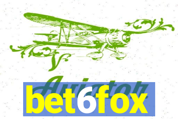 bet6fox