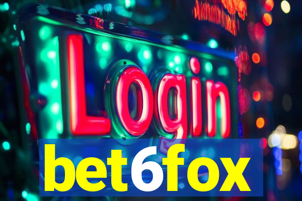 bet6fox