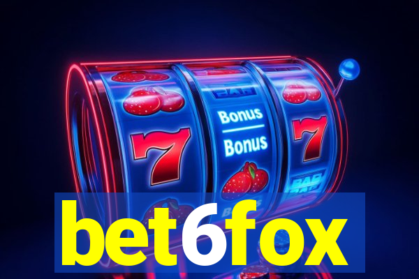 bet6fox