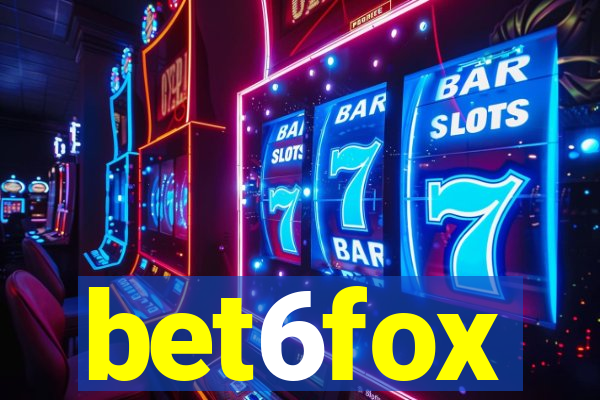 bet6fox