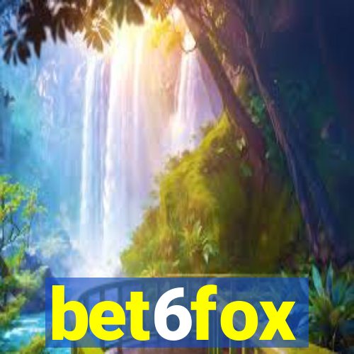 bet6fox